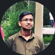 Pramod Basavaraj Menasi
